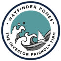 Wayfinder Homes Photography – Winston-Salem AirBnB Photographer